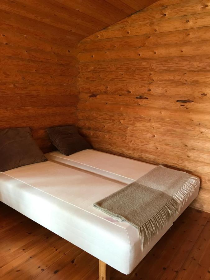 Koskenselkae Camping Villa Puumala Dış mekan fotoğraf